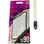 Nail Foil 600042 - 90cm Nail Foil 600042 - 90cm