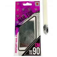 Nail Foil 600032 - 90cm Nail Foil 600032 - 90cm