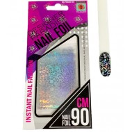 Nail Foil 600035 - 90cm Nail Foil 600035 - 90cm