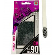 Nail Foil 600038 - 90cm Nail Foil 600038 - 90cm