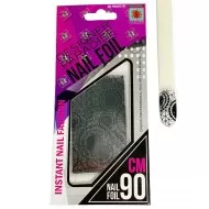 Nail Foil 600032 - 90cm Nail Foil 600032 - 90cm