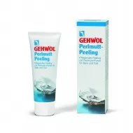 GEHWOL Mother of Pearl Scrub 125ml GEHWOL Mother of Pearl Scrub 125ml