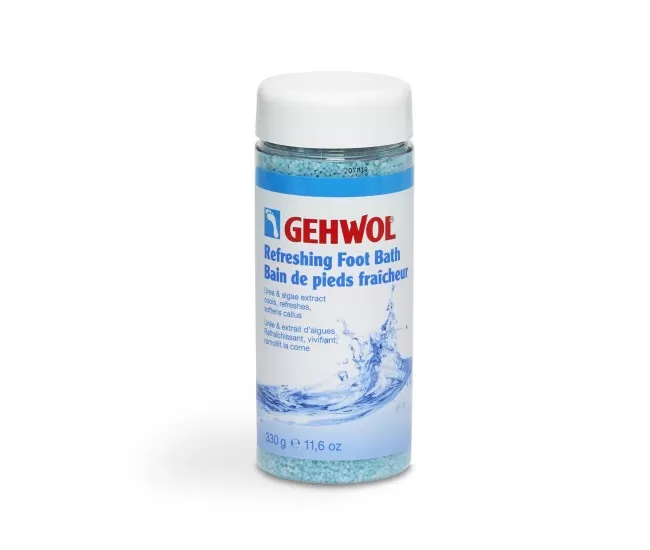 GEHWOL Refreshing Foot Bath 330g GEHWOL Refreshing Foot Bath 330g
