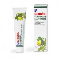 GEHWOL Fusskraft Leg Vitality 125ml GEHWOL Fusskraft Leg Vitality 125ml