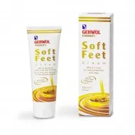 GEHWOL Fusskraft Soft Feet Cream 125ml GEHWOL Fusskraft Soft Feet Cream 125ml