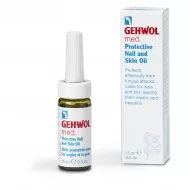 GEHWOL Med Protective Nail and Skin Oil 15ml GEHWOL Med Protective Nail and Skin Oil 15ml