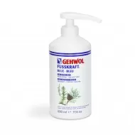 GEHWOL Fusskraft Blue 500ml GEHWOL Fusskraft Blue 500ml