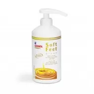 GEHWOL Fusskraft Soft Feet Cream 500ml GEHWOL Fusskraft Soft Feet Cream 500ml