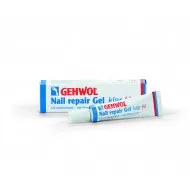 GEHWOL Nail Repair Gel H clear 5ml GEHWOL Nail Repair Gel H clear 5ml