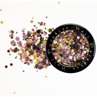 Glitter - Magical Amethyst Glitter - Magical Amethyst