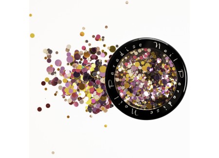 Glitter - Magical Amethyst Glitter - Magical Amethyst