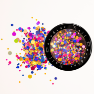 Glitter - Klondike Glitter - Klondike