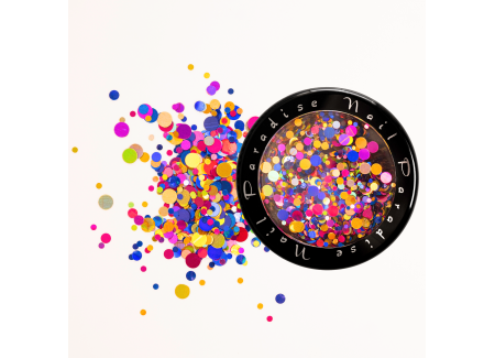 Glitter - Klondike Glitter - Klondike