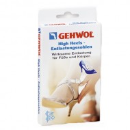 High Heels Relief Soles 34-36 Extra Small High Heels Relief Soles 34-36 Extra Small
