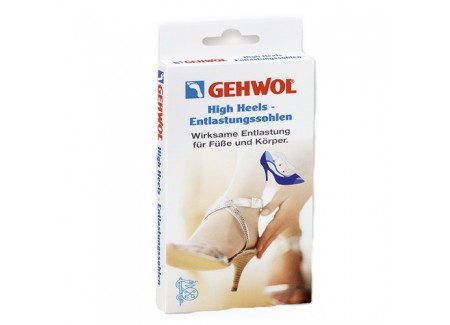 High Heels Relief Soles 34-36 Extra Small High Heels Relief Soles 34-36 Extra Small