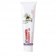 GEHWOL Fusskraft Red 125ml GEHWOL Fusskraft Red 125ml