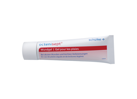 Octenisept wound gel 20ml Octenisept wound gel 20ml