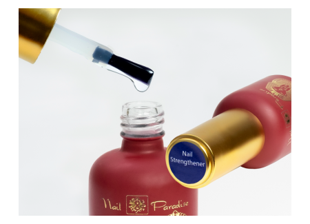 Base Coat - Nail Strengthener 10ml Base Coat - Nail Strengthener 10ml