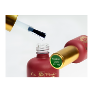 Top Coat - Glazy Green UV Protect no wipe 10ml Top Coat - Glazy Green UV Protect no wipe 10ml