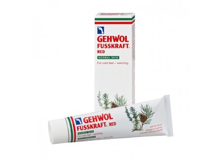 Red Normal Skin 75ml Red Normal Skin 75ml