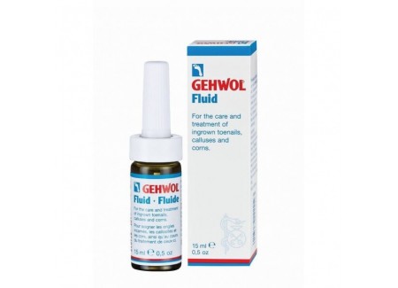 GEHWOL Fluid 15ml GEHWOL Fluid 15ml