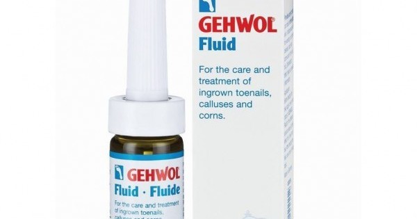 GEHWOL Fluid 15ml