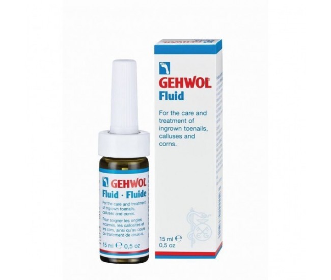 GEHWOL Fluid 15ml