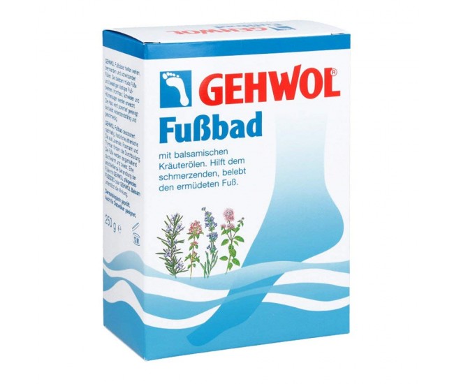 GEHWOL Foot Bath 200g