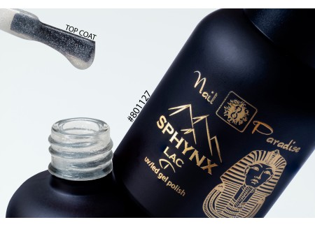 Top Coat - Your Fantasy no wipe 10ml Top Coat - Your Fantasy no wipe 10ml