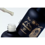 SPHYNX Lac Gel Polish - Delicate Metallic 10ml SPHYNX Lac Gel Polish - Delicate Metallic 10ml