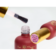Top Coat - Opal No Wipe Glitter 10ml Top Coat - Opal No Wipe Glitter 10ml