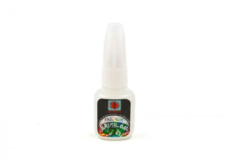 Nail Glue - Brush On 10ml Nail Glue - Brush On 10ml