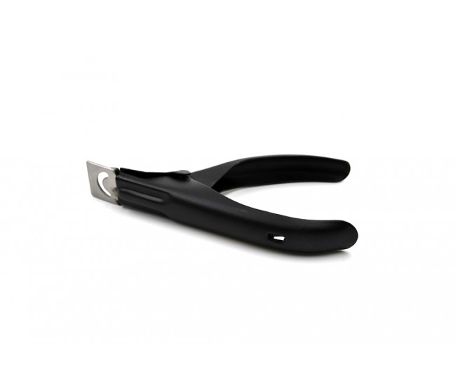 One Cut Tip Clippers - Professional Accessories - Nail & Eyelash Paradise