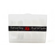 Fast&Easy Nail Tips Fast&Easy Nail Tips