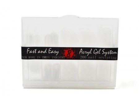 Fast&Easy Nail Tips Fast&Easy Nail Tips