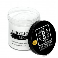 Acrylic Powder - Clear Drop 300g Acrylic Powder - Clear Drop 300g