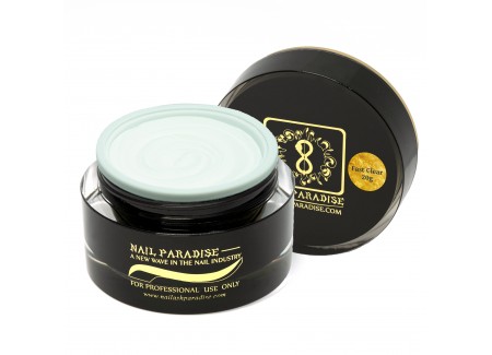 Acrylic Powder - Fast Clear 20g Acrylic Powder - Fast Clear 20g