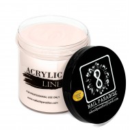 Acrylic Modeling Powder - Elegant Pink 300g Acrylic Modeling Powder - Elegant Pink 300g
