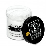 Acrylic powder - Baby Boomer 300g Acrylic powder - Baby Boomer 300g