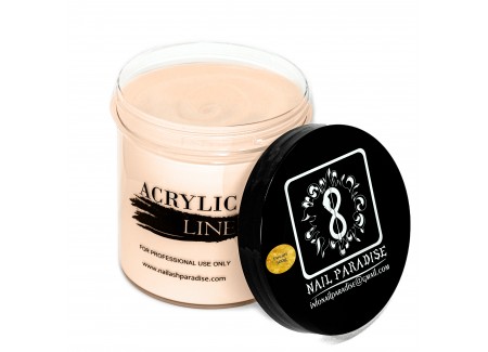 Acrylic Camouflage Powder - Pecan 300g Acrylic Camouflage Powder - Pecan 300g