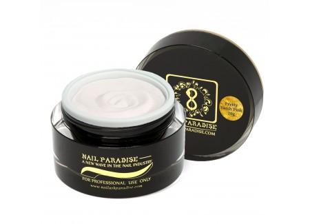 Acrylic Powder - Pretty Swish Pink 20g Acrylic Powder - Pretty Swish Pink 20g