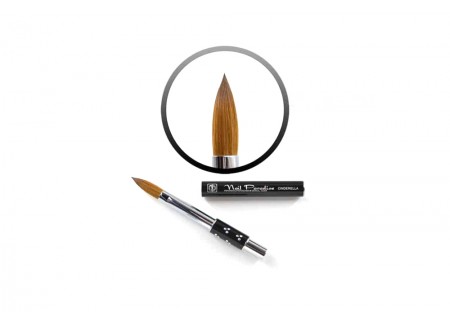 Brush - Cinderella Brush - Cinderella