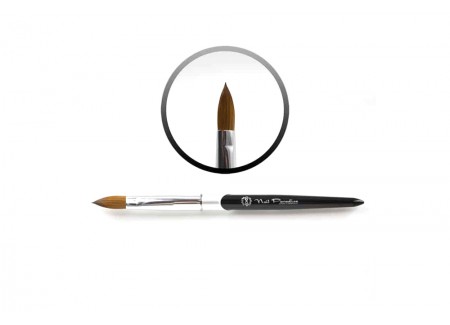 Brush - Zorro Brush - Zorro