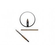 3D Sculpting Brush - Iris 3D Sculpting Brush - Iris