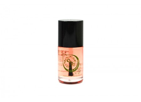 "Sweet Peach" Cuticle Oil 15ml "Sweet Peach" Cuticle Oil 15ml