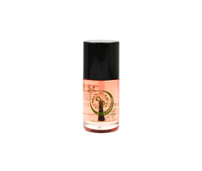 "Sweet Peach" Cuticle Oil 15ml