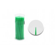 Micro Brushes (small) 10pcs Micro Brushes (small) 10pcs