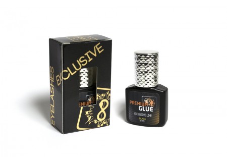 Premium glue (Silver) 10ml Premium glue (Silver) 10ml