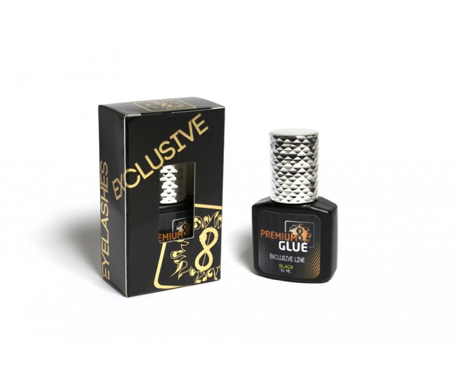 Premium glue (Silver) 10ml