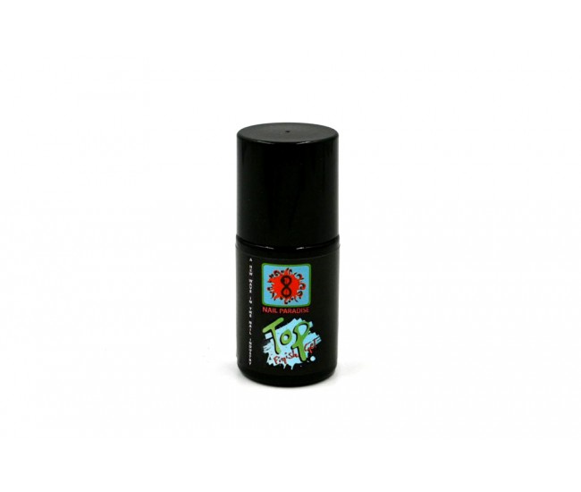 Top Finish Gel no wipe 15ml